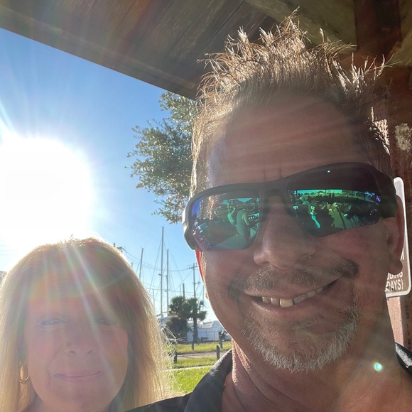 Meet your Posher, Marc - Picture 1 of 1